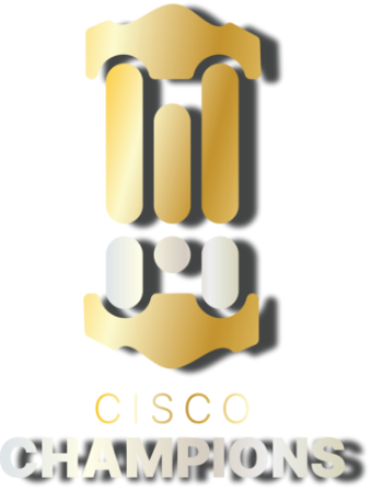 Cisco Champions